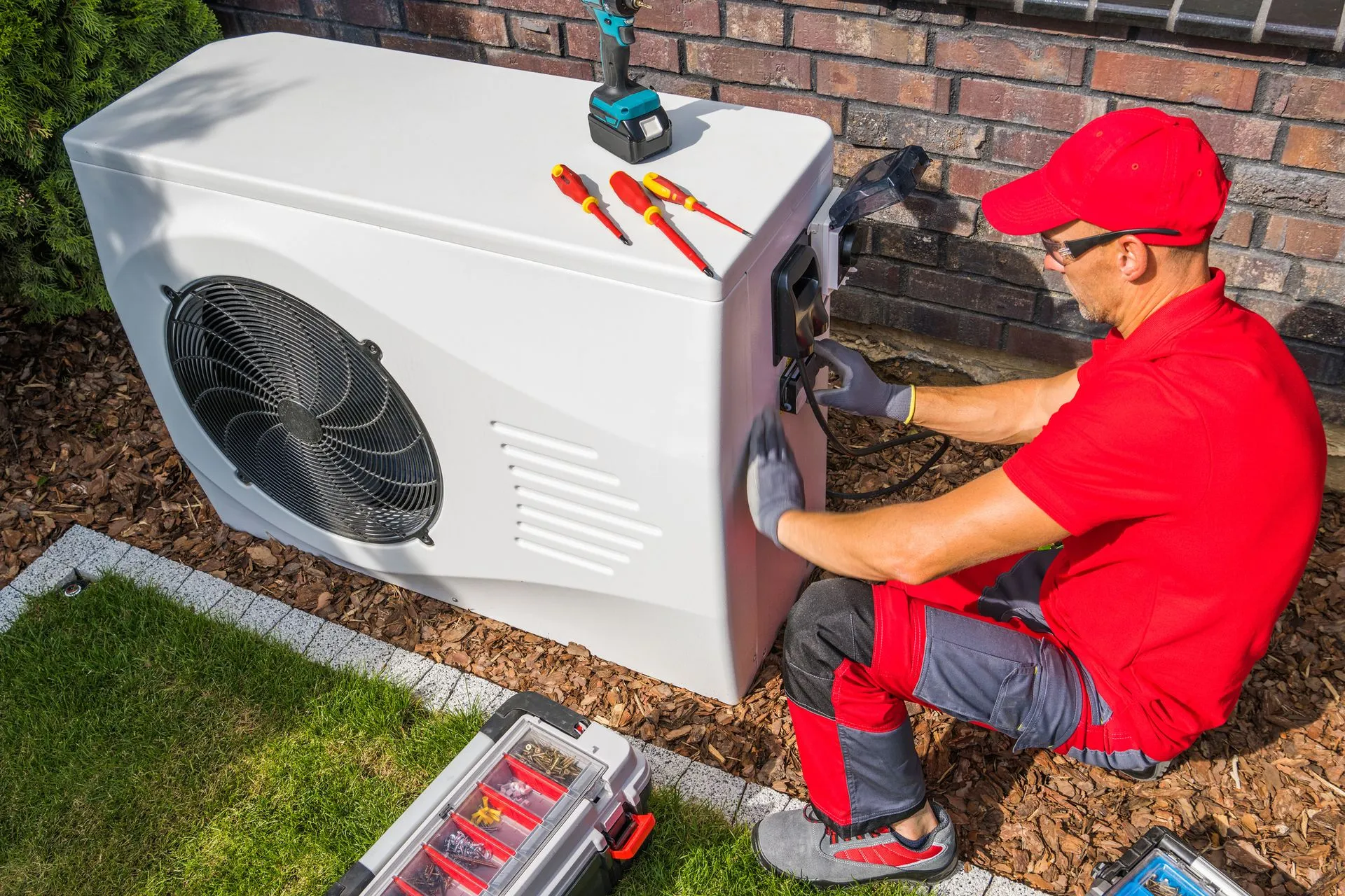 About HVAC in Centerville, MA